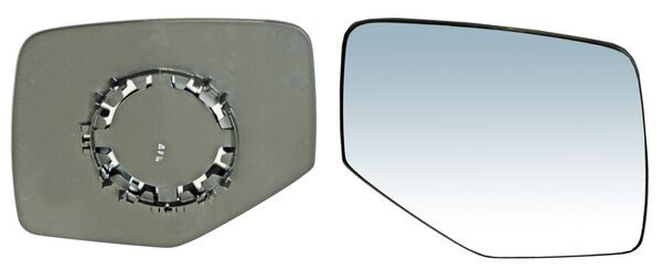 LUNA ESPEJO ECOSPORT 04-12/ RANGER 05-09 S/DESEMP DMV DER