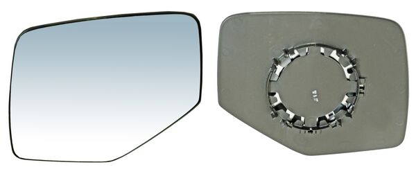 LUNA ESPEJO ECOSPORT 04-12/ RANGER 05-09 S/DESEMP DMV IZQ