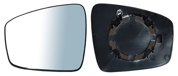LUNA ESPEJO KWID 19-25 S/DESEMP IZQ