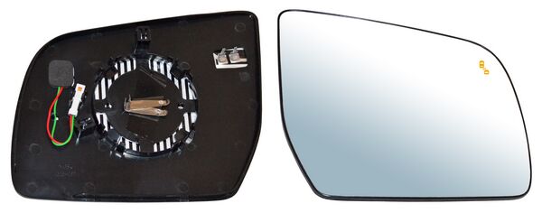 LUNA ESPEJO RANGER 17-21 C/DESEMP DER