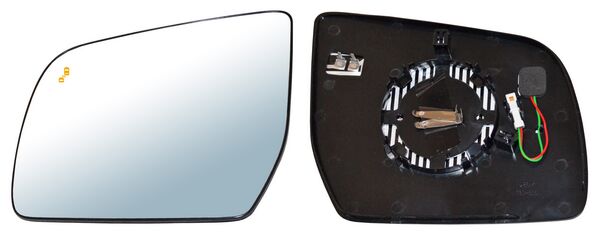 LUNA ESPEJO RANGER 17-21 C/DESEMP IZQ