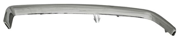 MOLDURA PARRILLA NEON 03-06 CROMADA SUP DER