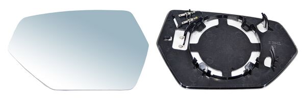 LUNA ESPEJO LEON 21-25 C/DESEMP IZQ