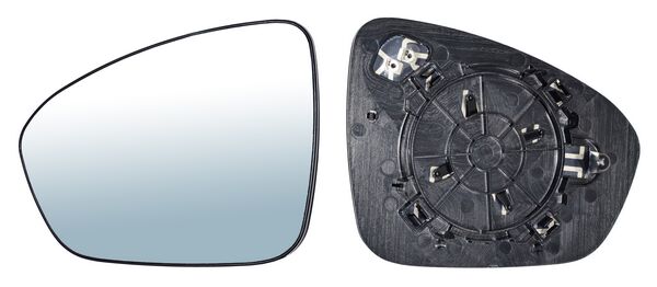 LUNA ESPEJO SENTRA 20-25 C/DESEMP IZQ