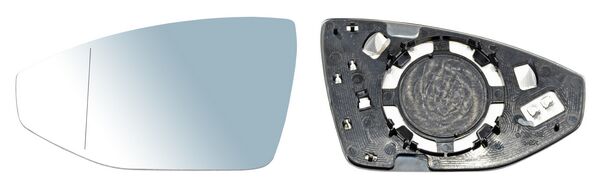 LUNA ESPEJO AUDI A6 19-23 C/DESEMP IZQ