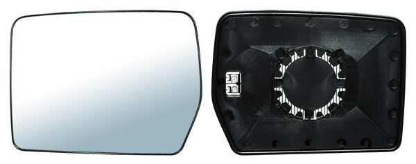 LUNA ESPEJO FORD PU 04-10 C/DESEMP IZQ
