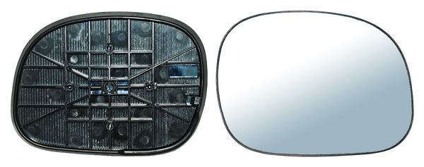 LUNA ESPEJO FORD PU 97-03 S/DESEMP DER
