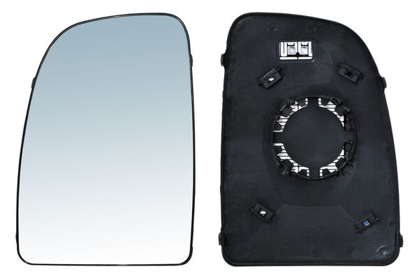 LUNA ESPEJO MANAGER 09-14/ FIAT DUCATO 06-14/ RAM PROMASTER 14-18 SUPERIOR C/DESEMP CCC2 IZQ