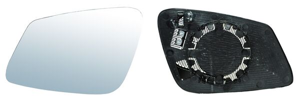 LUNA ESPEJO BMW SERIE 5,6,7 11-17 C/DESEMP BBBB IZQ