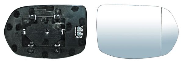 LUNA ESPEJO CRV 12-16 C/DESEMP BBB3 DER