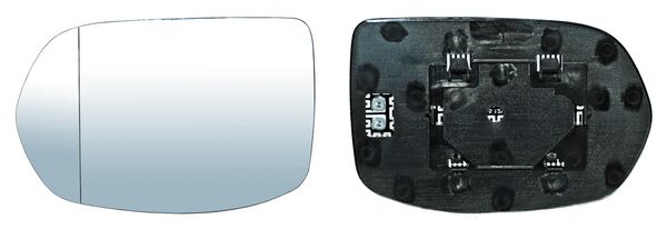 LUNA ESPEJO CRV 12-16 C/DESEMP BBB3 IZQ