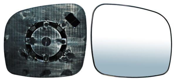 LUNA ESPEJO VOYAGER/ CARAVAN/ TOWN&COUNTRY 08-20 S/DESEMP DER