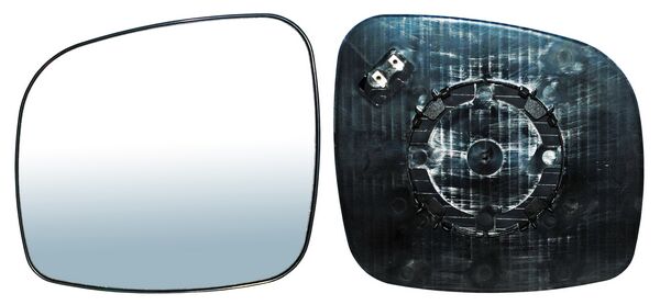 LUNA ESPEJO VOYAGER/ CARAVAN/ TOWN&COUNTRY 08-20 C/DESEMP IZQ