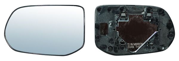 LUNA ESPEJO CIVIC 06-12 S/DESEMP IZQ