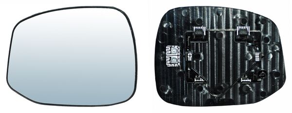 LUNA ESPEJO CIVIC 12-15 C/DESEMP ***6 IZQ