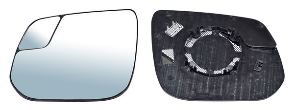 LUNA ESPEJO COLORADO/ CANYON 16-22 C/DESEMP IZQ