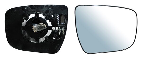 LUNA ESPEJO PATHFINDER 14-18 C/DESEMP DER