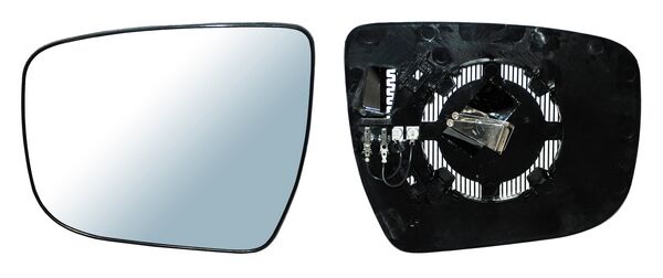 LUNA ESPEJO PATHFINDER 14-18 C/DESEMP IZQ