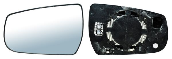 LUNA ESPEJO MALIBU 13-17 C/DESEMP BBB2 IZQ