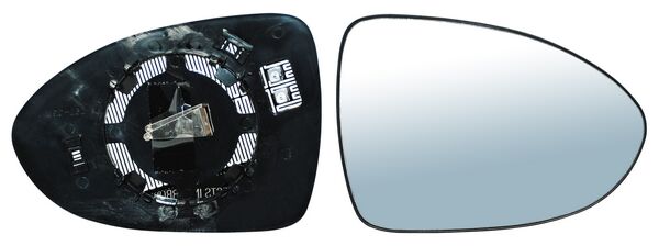 LUNA ESPEJO KIA RIO 16-17/ USA TYPE 12-16 C/DESEMP DER