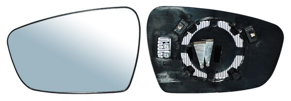 LUNA ESPEJO FORTE 16-18/ USA TYPE 14-16 C/DESEMP IZQ