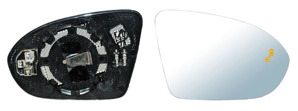 LUNA ESPEJO CRUZE 17-19 C/DESEMP C/SENS PUNTO CIEGO MTP DER