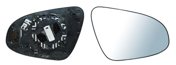 LUNA ESPEJO CHR 18-20 C/DESEMP MTP DER