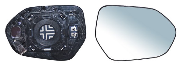 LUNA ESPEJO CAMRY / COROLLA 18-24 C/DESEMP DER