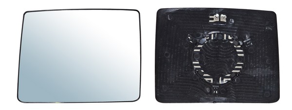 LUNA ESPEJO FORD SUPER DUTY 08-16/F-150 04-14 SUP C/DESEMP CORTA ***4 IZQ