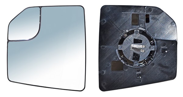 LUNA ESPEJO FORD PU 15-18 S/DESEMP IZQ