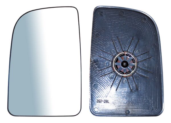 LUNA ESPEJO SPRINTER 19-20 S/DESEMP SUP IZQ