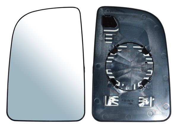 LUNA ESPEJO SPRINTER 19-20 C/DESEMP SUP IZQ