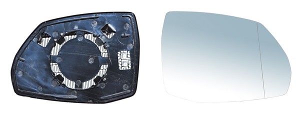 LUNA ESPEJO AUDI Q5 / Q7 17-20 C/DESEMP DER