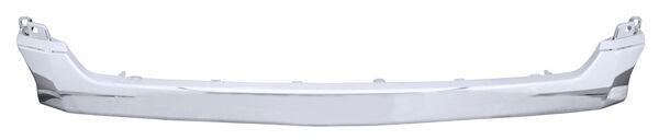 MOLDURA PARRILLA HIACE 14-19 SUPERIOR CROMADA CH LARGO 15 PASAJ