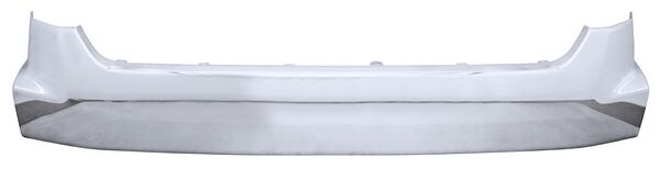 MOLDURA PARRILLA HIACE 14-19 INFERIOR CROMADA CH LARGO 15 PASAJ