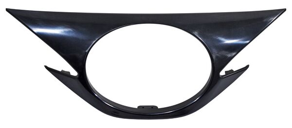 MOLDURA PARRILLA YARIS 21-22 4/5P CENT