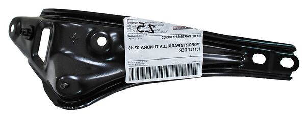 SOPORTE PARRILLA TUNDRA 07-13 *****2 IZQ