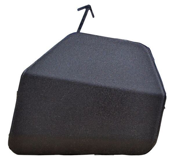 TAPA DEFENSA DEL COROLLA CROSS 22