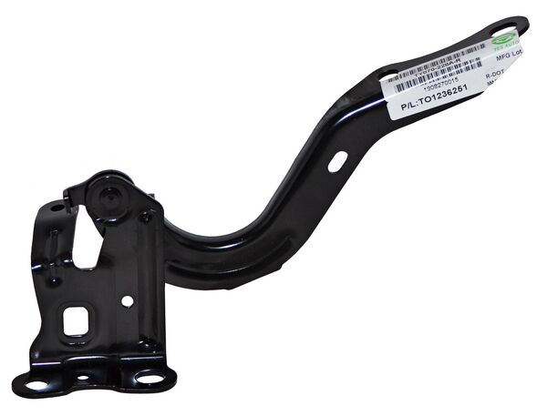 BISAGRA COFRE COROLLA 20-25 DER