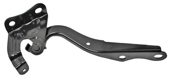 BISAGRA COFRE COROLLA/ MATRIX 09-13 CROMADA IZQ