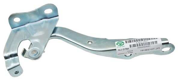 BISAGRA COFRE CAMRY 15-17 BBB3 IZQ