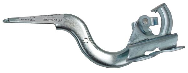 BISAGRA COFRE COROLLA/ MATRIX 09-13 NEGRA IZQ