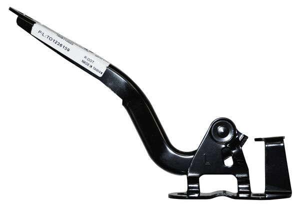 BISAGRA COFRE YARIS 06-15 4P IZQ