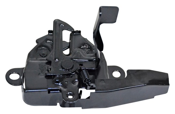 CHAPA COFRE COROLLA 14-19 S/LLAVE