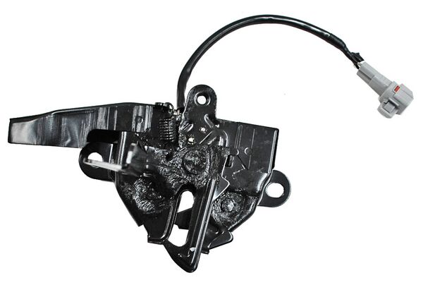 CHAPA COFRE COROLLA 14-19 P/ LLAVE 288