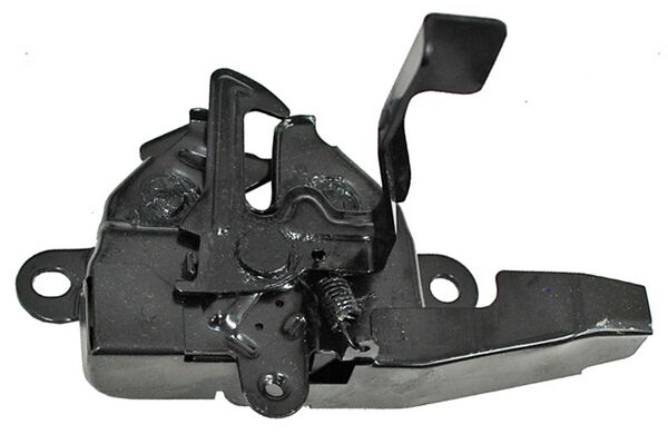 CHAPA COFRE HIGHLANDER 08-13 *****2