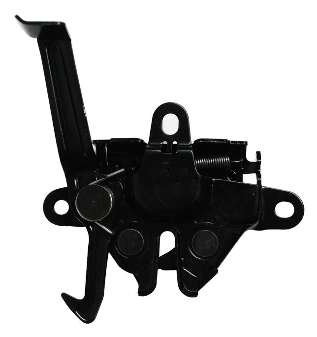 CHAPA COFRE CAMRY 02-06 LE/ SE bbb.28.9