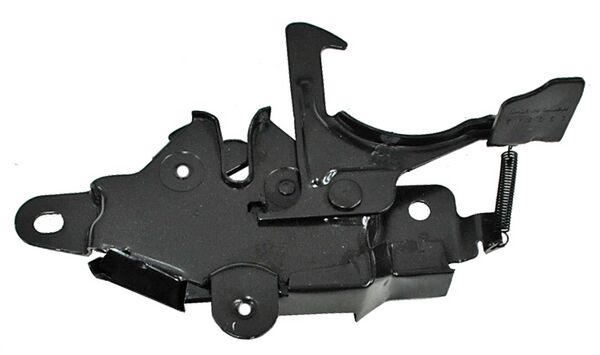 CHAPA COFRE TACOMA 95-00 CCC