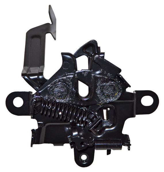 CHAPA COFRE RAV4 19-21 S/SISTEMA ALARMA