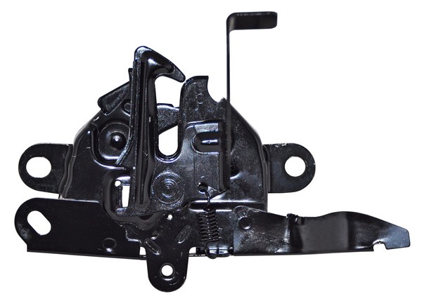 CHAPA COFRE PRIUS 16-22